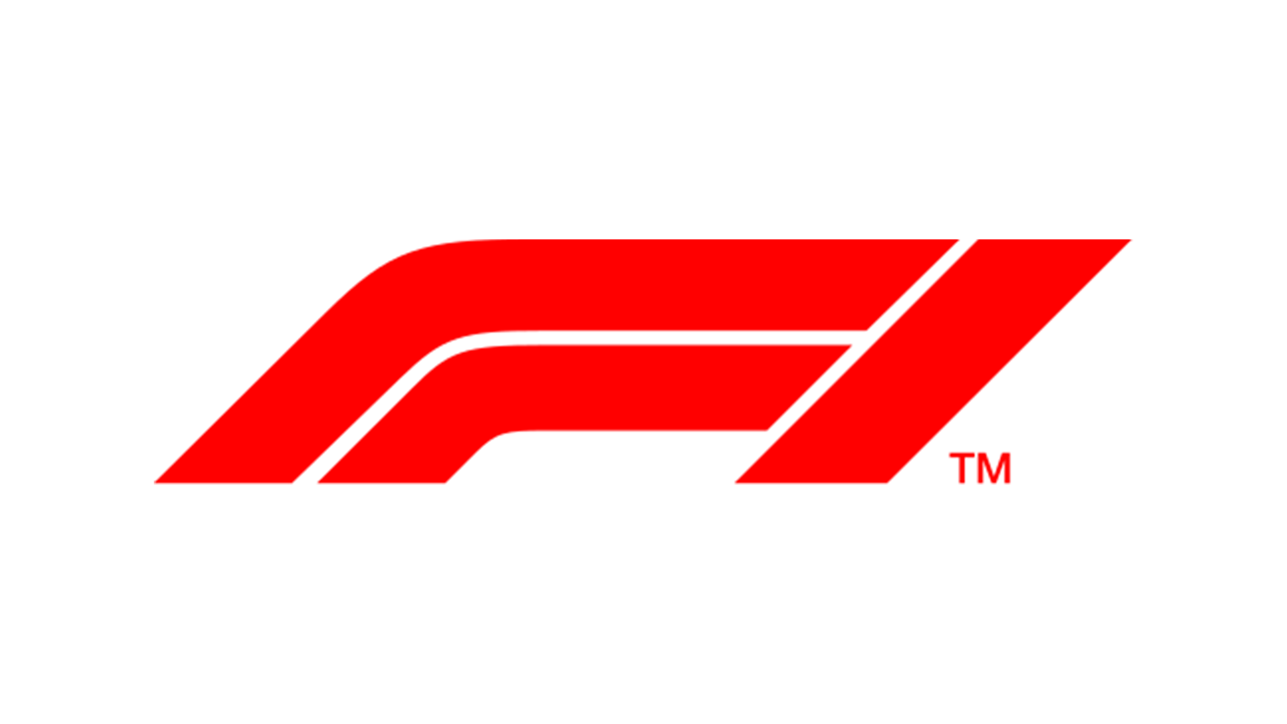 Logo F1