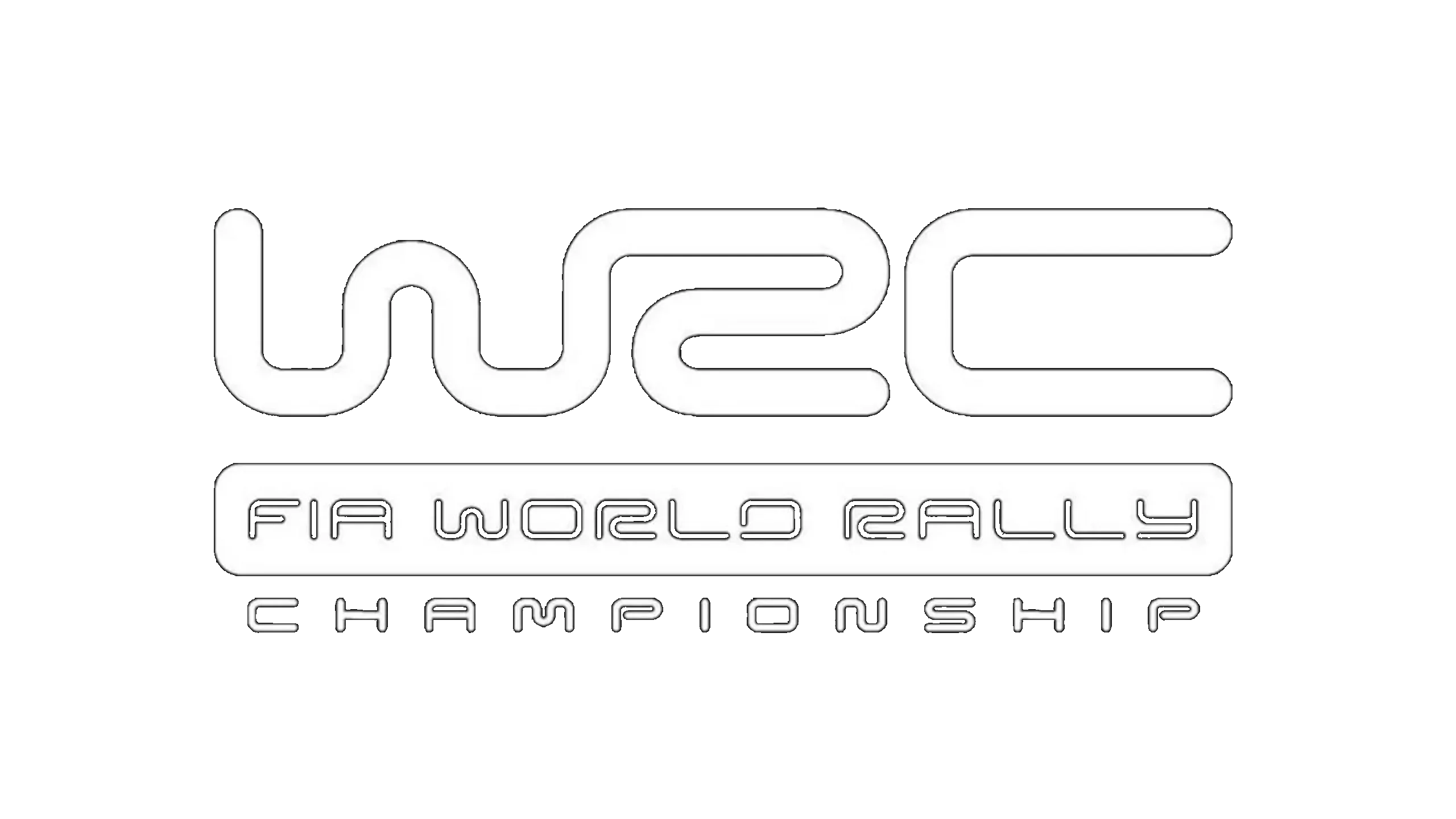 Logo WRC
